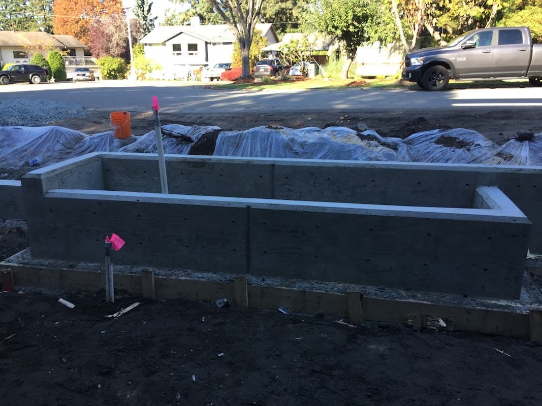 Above the Grade Concrete & Contracting Ltd. photo 3