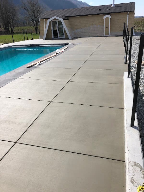 Accura Concrete Finishing Ltd photo 2
