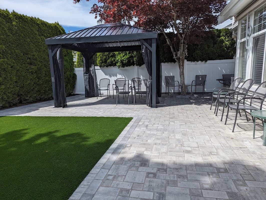 Action Hardscapes Limited