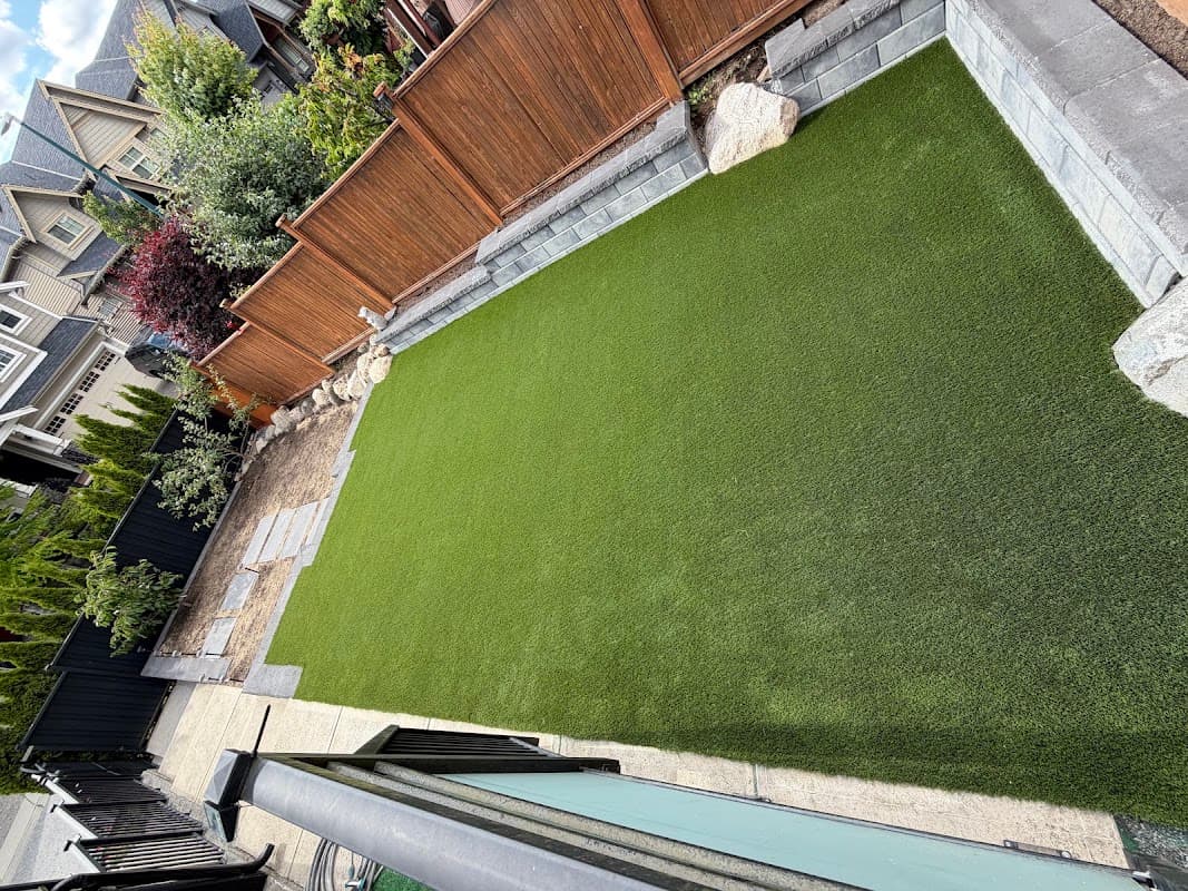 Action Hardscapes Limited photo 4