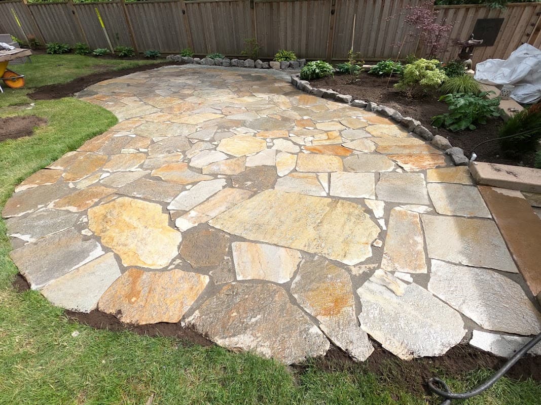 Action Hardscapes Limited photo 5