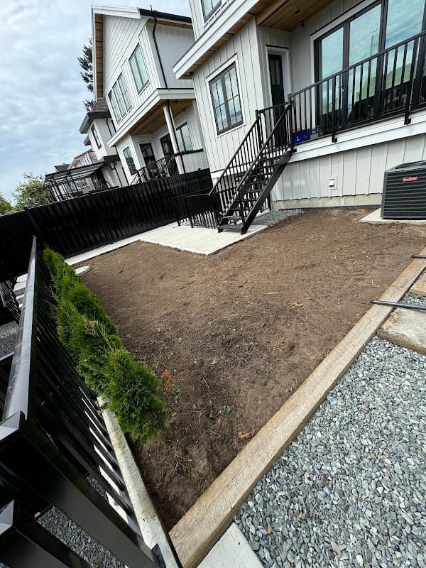Afro Landscaping photo 2