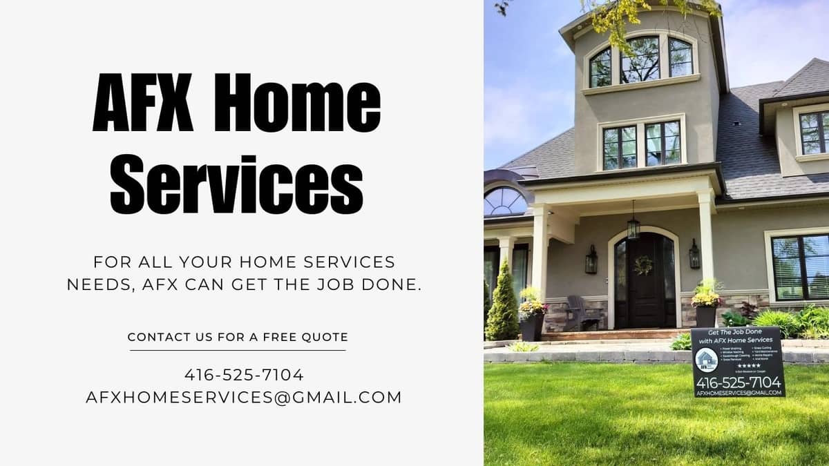 AFX Home Services photo 4