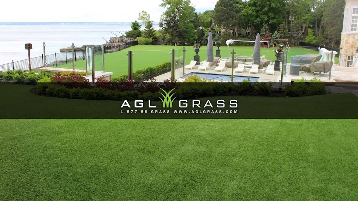 AGL Grass