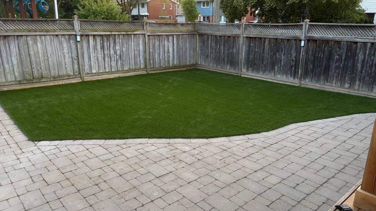 AGL Grass photo 2