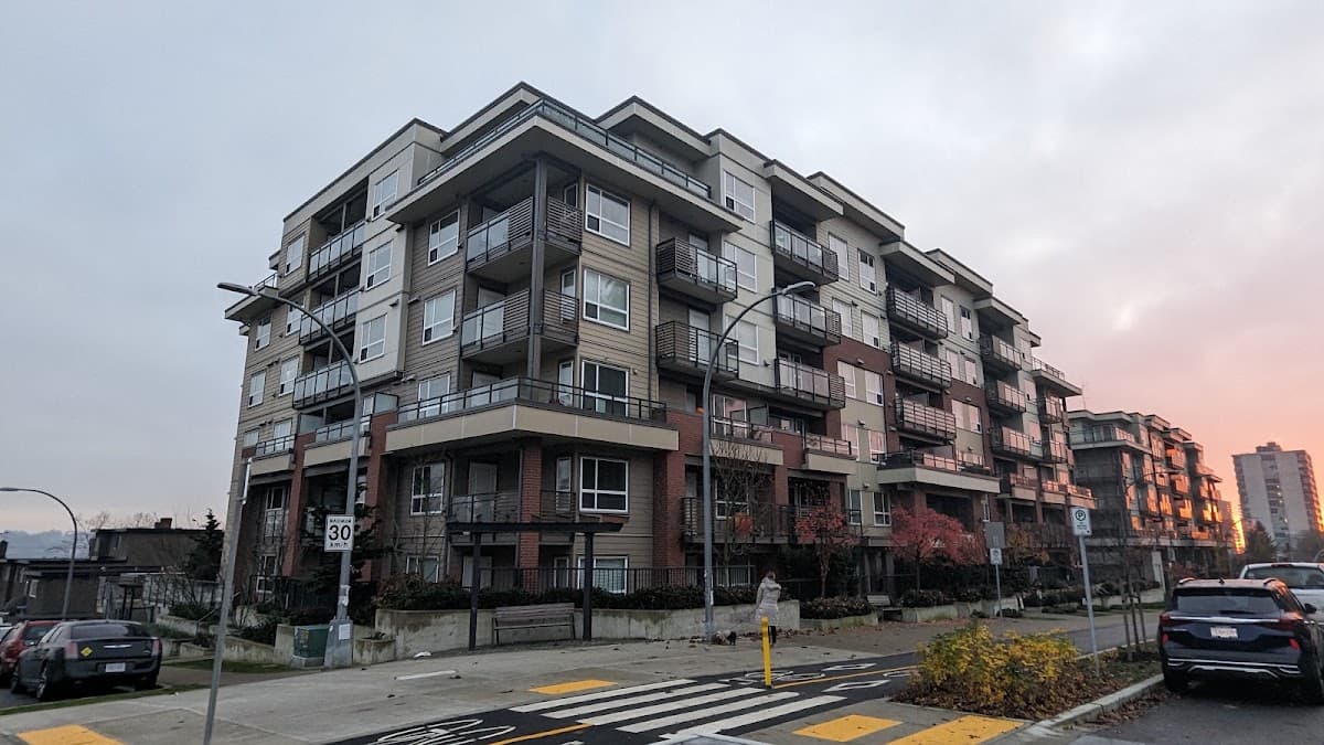 Agnes Living project photo