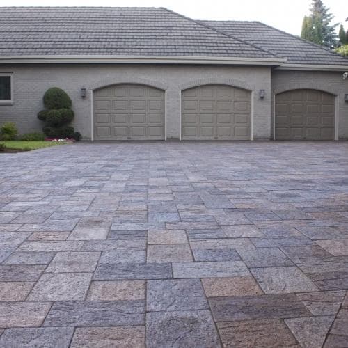 Aguiar Pavers project photo