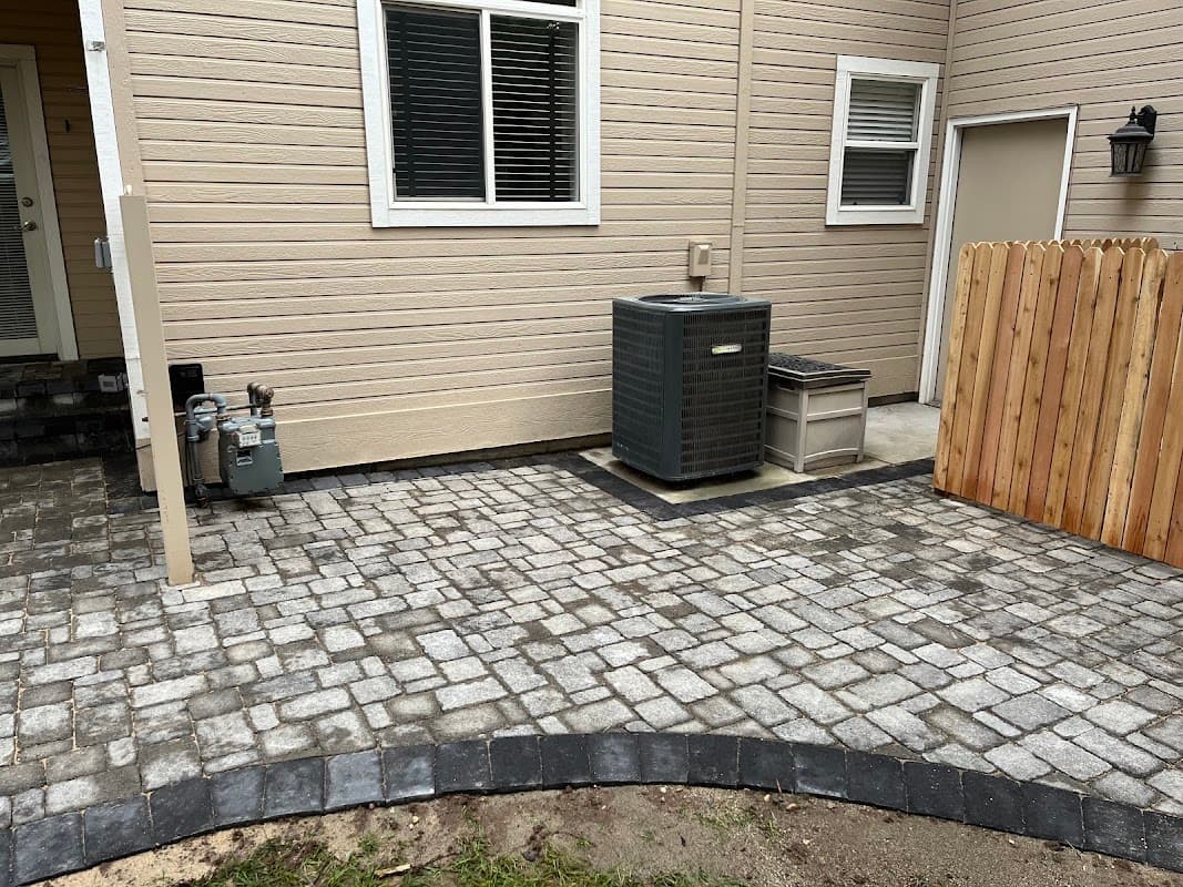 Aguiar Pavers photo 2