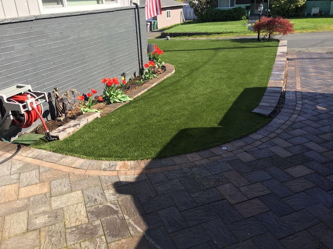 Aguiar Pavers photo 4