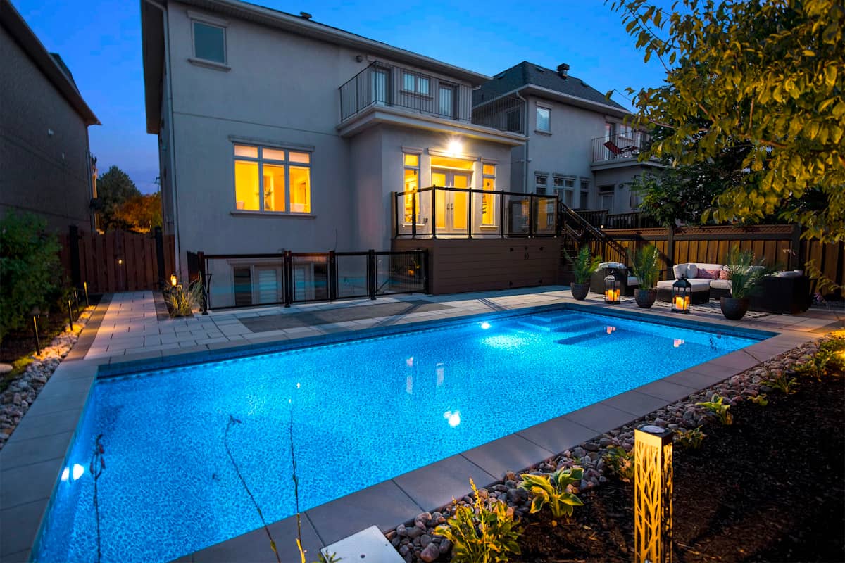 AHS Pool & Landscaping Etobicoke photo 2