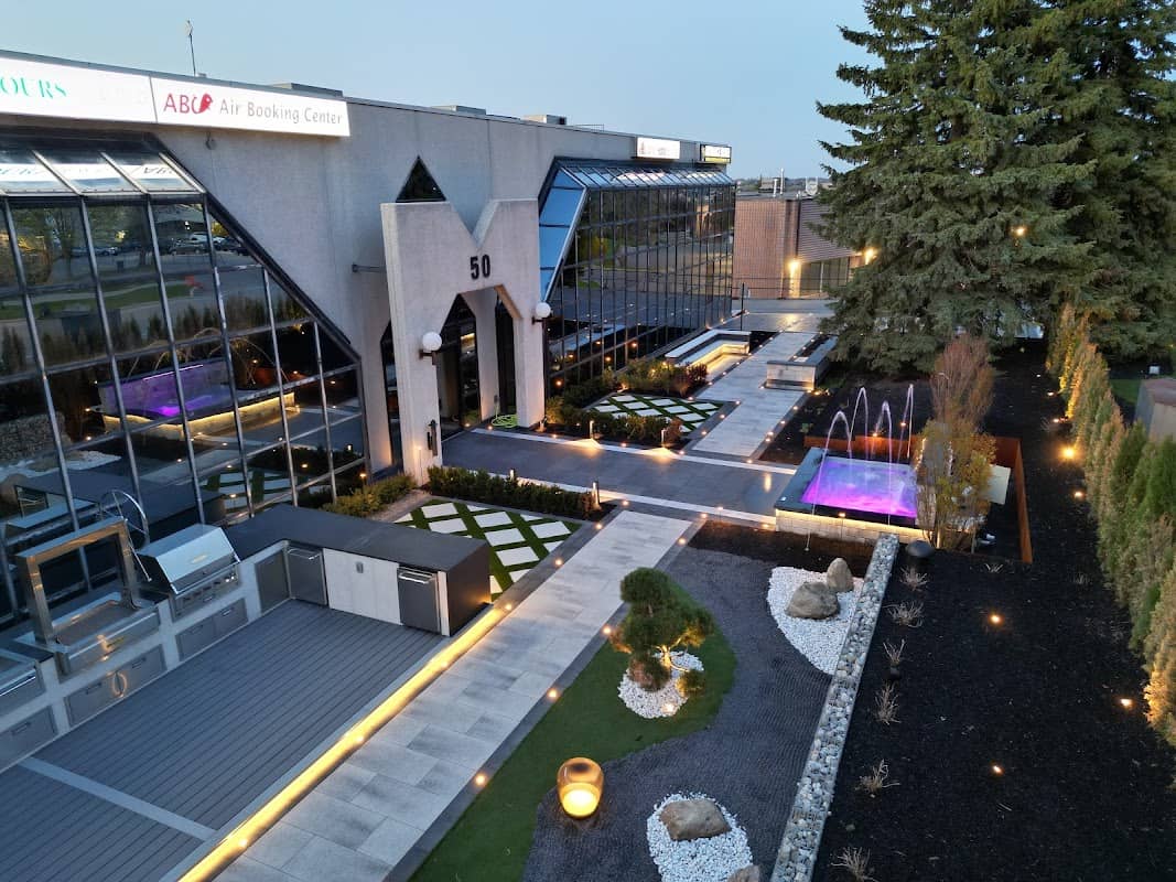 AHS Pools & Landscaping Oakville photo 4