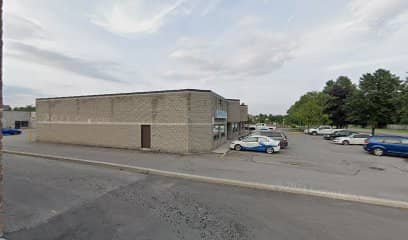 Ajax Property Maintenance project photo
