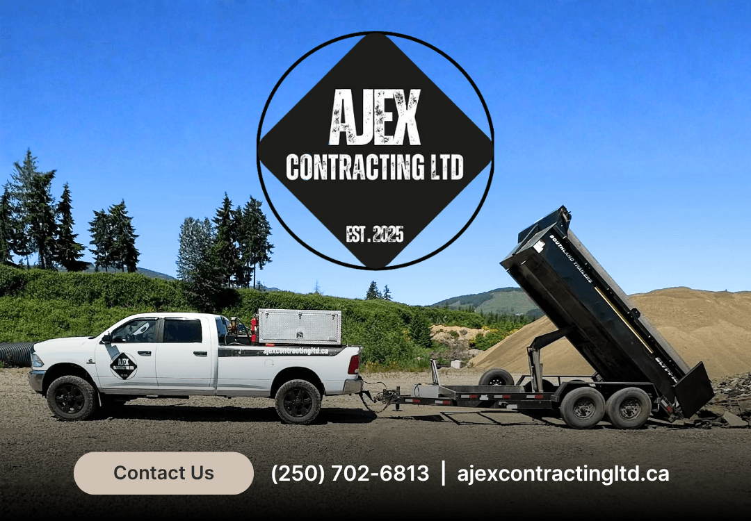 AJEX Contracting Ltd project photo