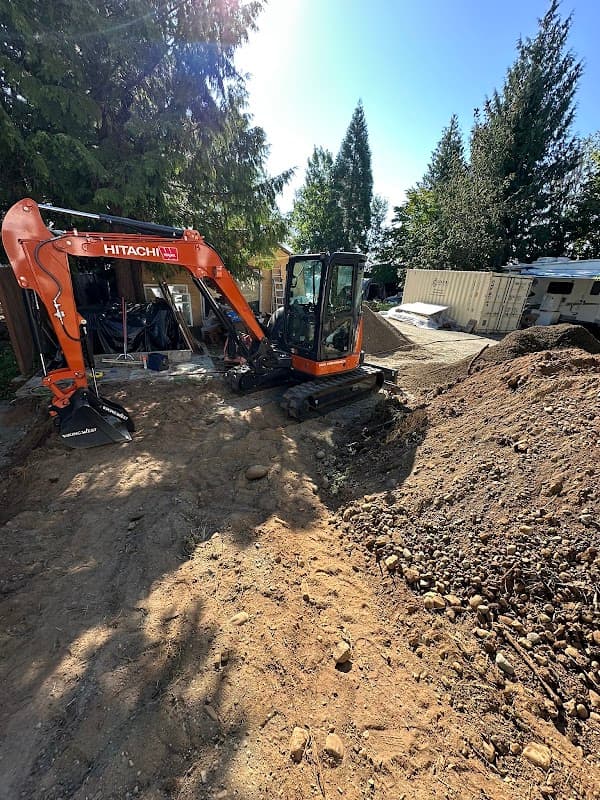 AJEX Contracting Ltd photo 3