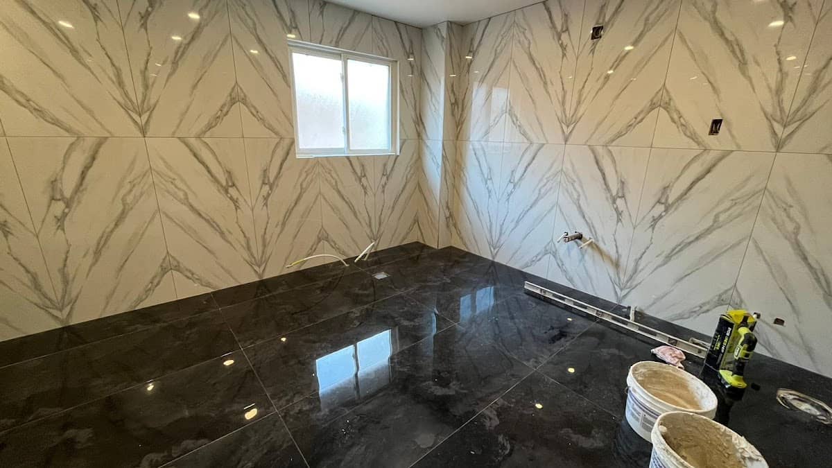 Al Nour tile and interlocking photo 3