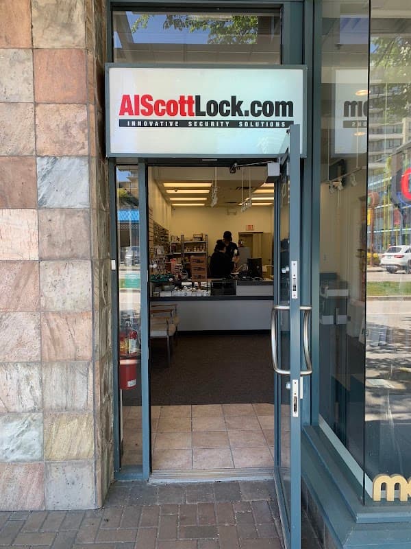 Al Scott Lock & Safe photo 2