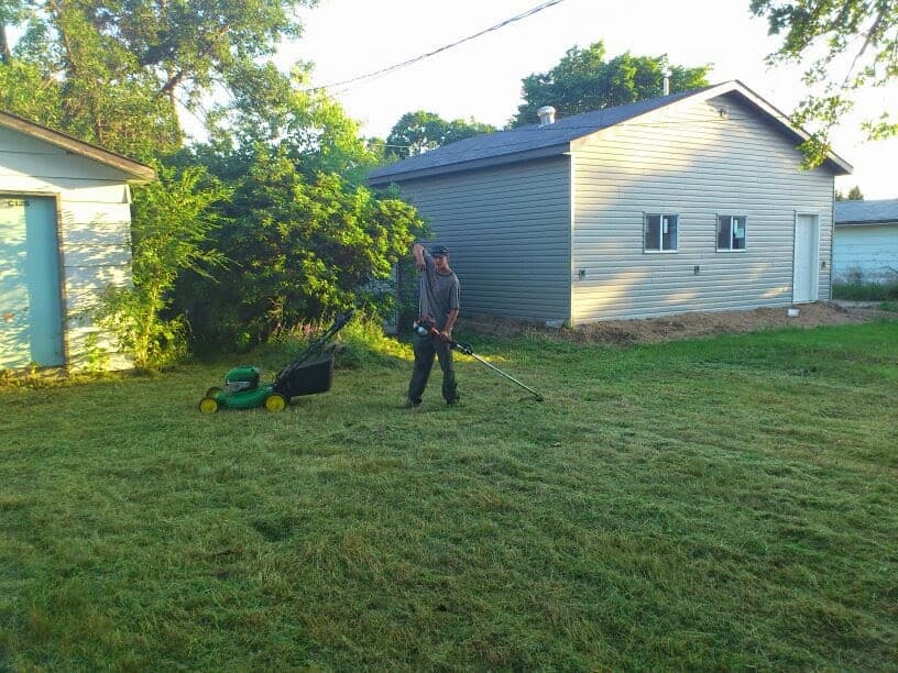 All-You-Need Lawn & Garden Care - Vancouver Lawn and Garden Care Services photo 2