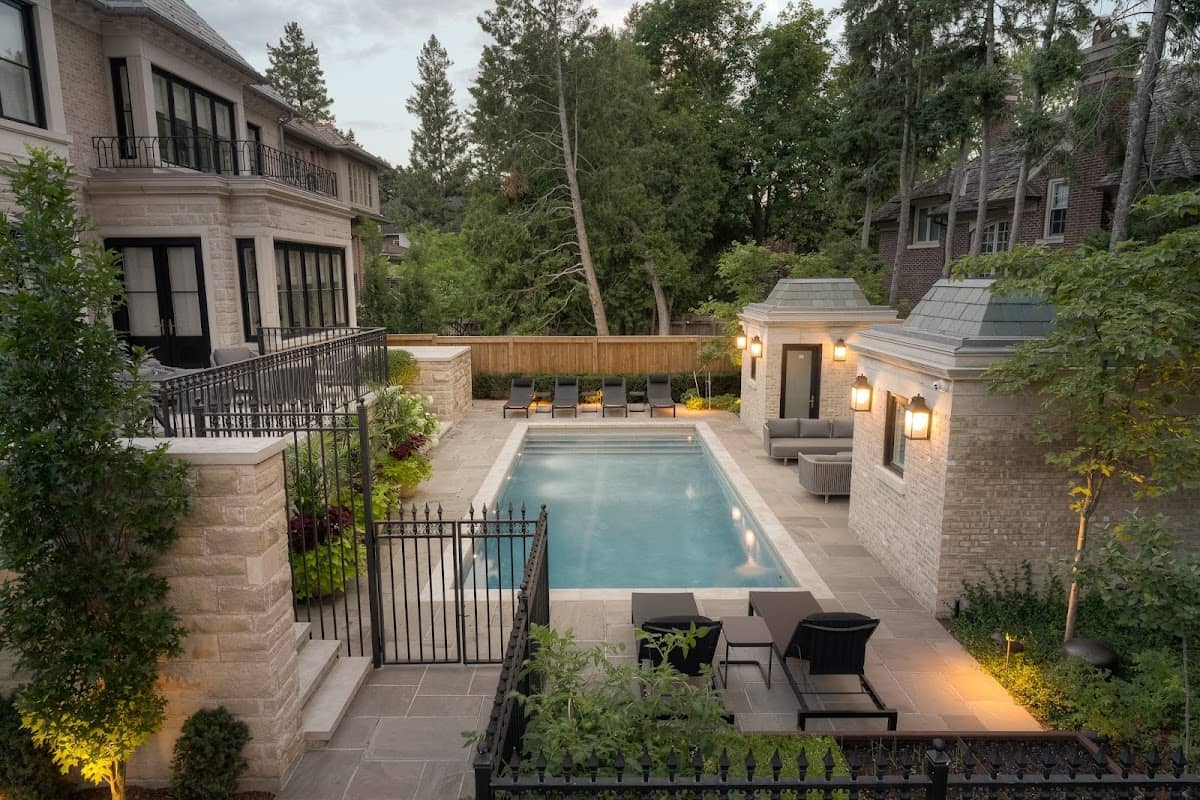 Allweather Landscape Co Ltd photo 2