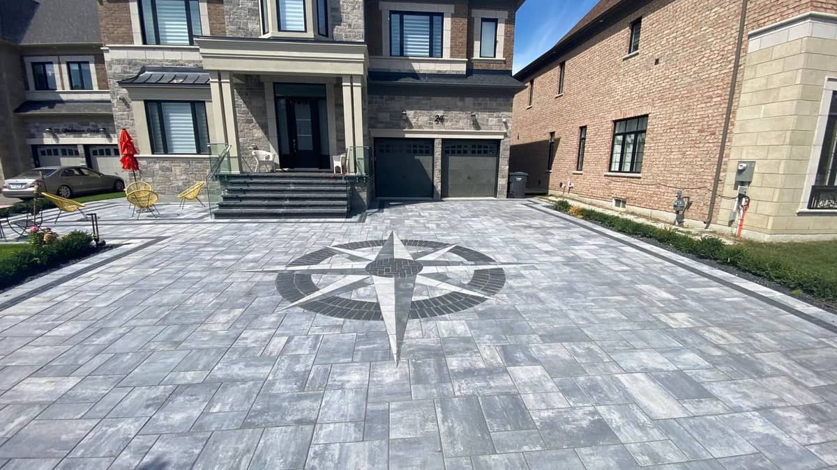 Alterra landscaping & Interlocking photo 3