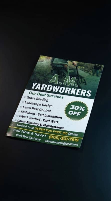AM YardWorkers photo 3
