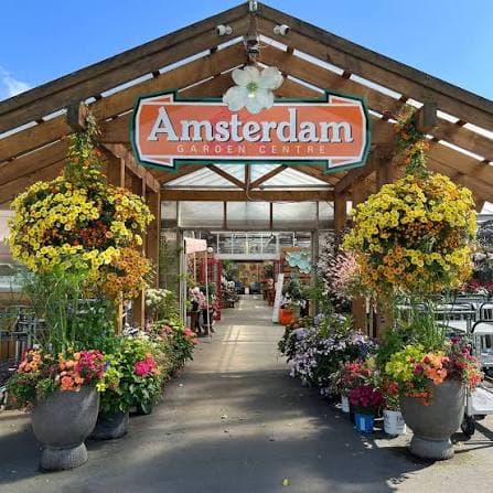Amsterdam Garden Centre