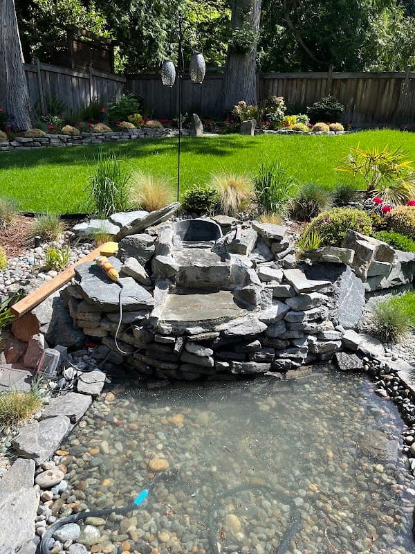 Anderson Restoration and Landscaping