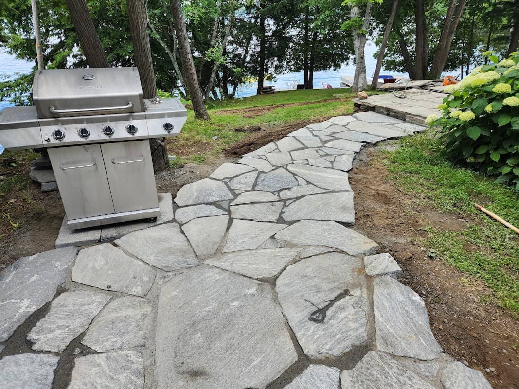 Anderson Stone Landscaping photo 2