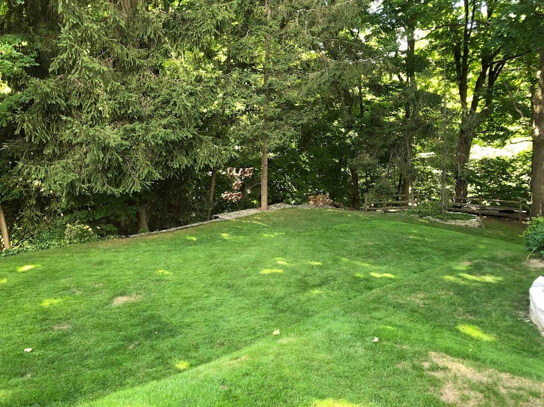 Andress Lawn Services project photo