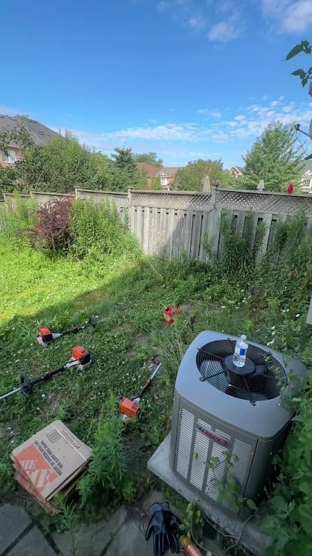Andrew Tannus' Student Lawn Services photo 3