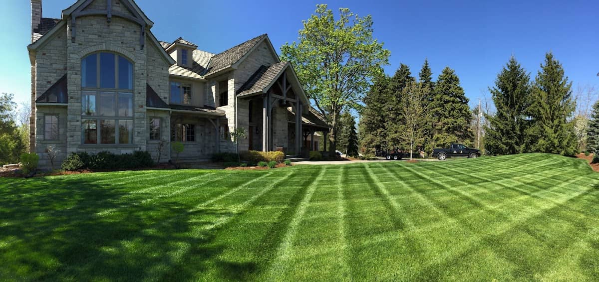 Andy's Home & Lawn Service