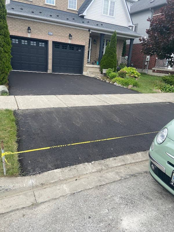 Appco Paving Ltd. photo 3