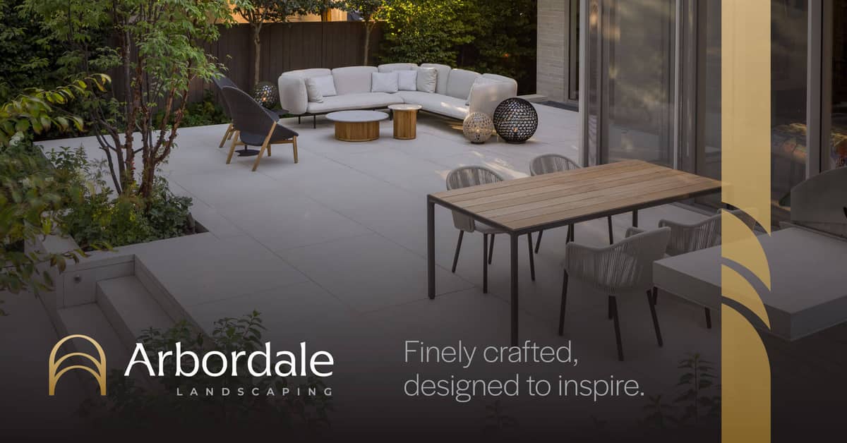 Arbordale Landscaping Ltd photo 4