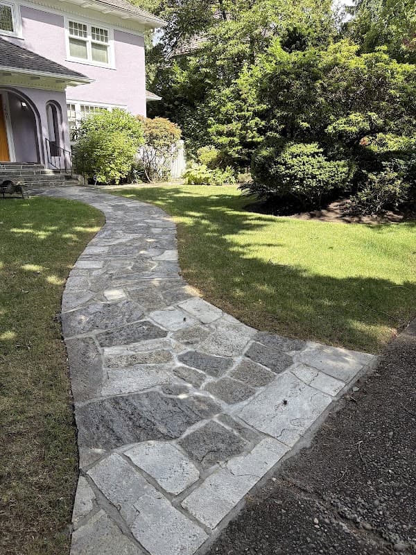 Arbutus Masonry photo 2