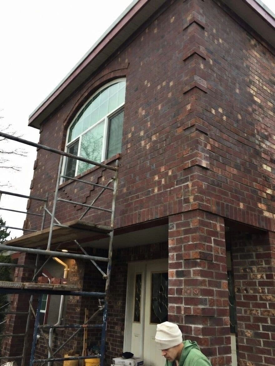 Arbutus Masonry photo 6