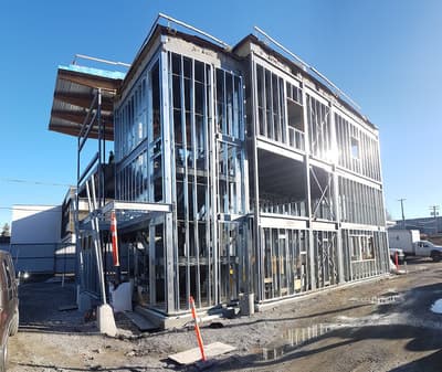 Arc One Contracting Inc. photo 5