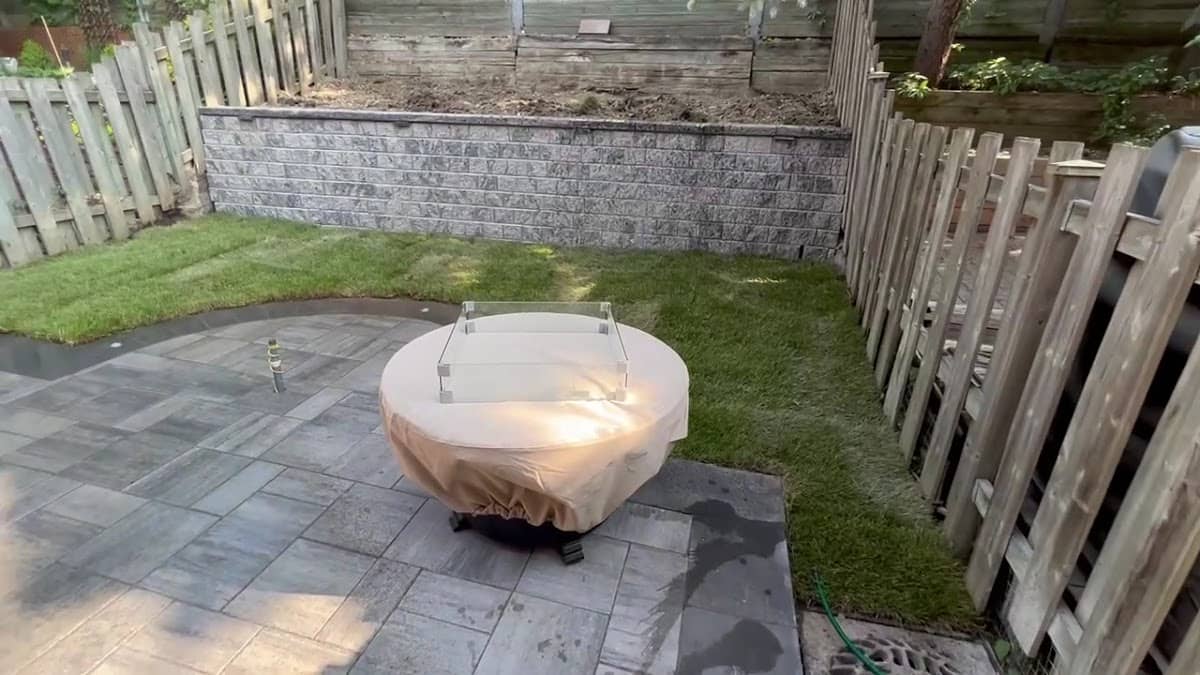 Armour Landscaping & Interlocking Richmond Hill photo 4