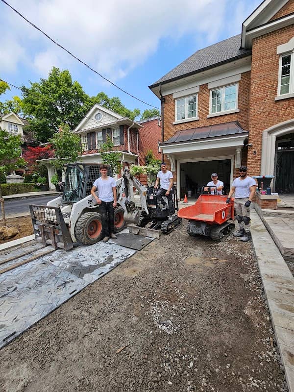 Arnaut Perfect Construction project photo