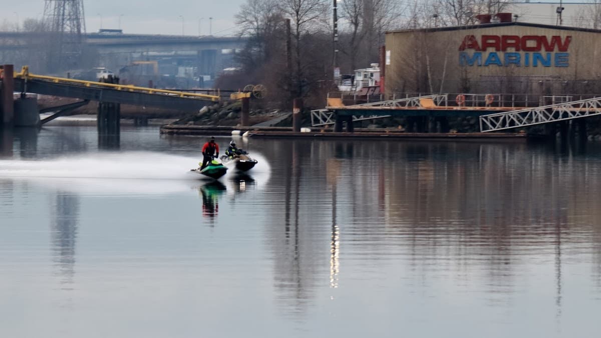 Arrow Marine Services photo 2