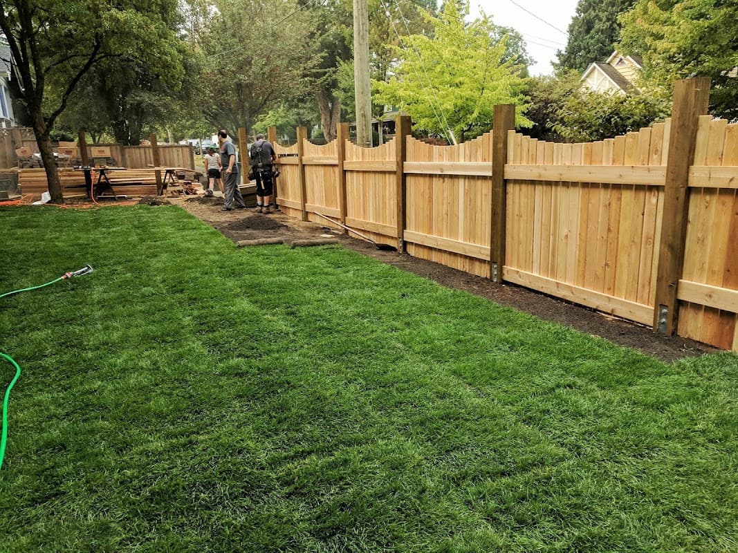 Ashlar & Oak property care
