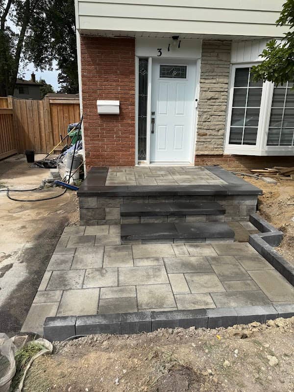 Aspect Interlocking Design project photo