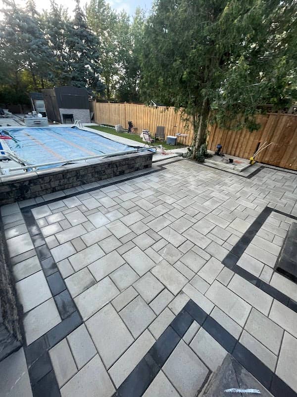 Aspect Interlocking Design photo 4
