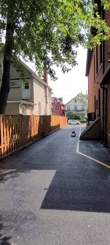 Asphalt Sealing Systems photo 3