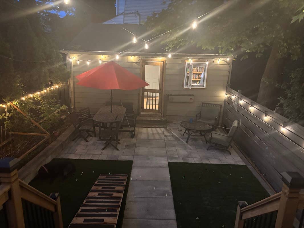 ATA Landscaping & Interlocking (Richmond Hill) photo 2
