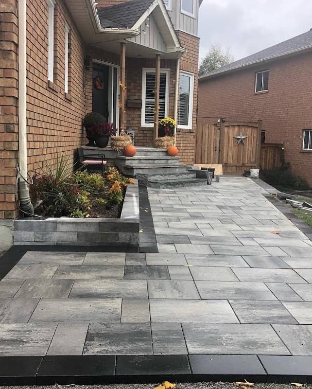 ATA Landscaping & Interlocking (Richmond Hill) photo 4