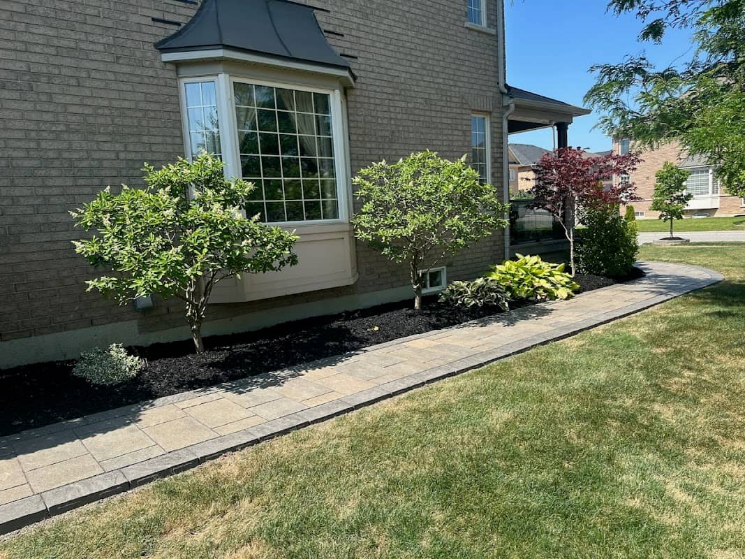 Atkins Bros Landscaping photo 2