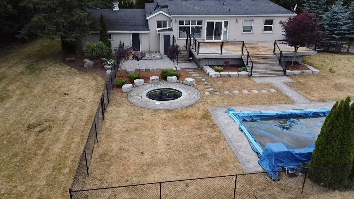 Atkins Bros Landscaping photo 4