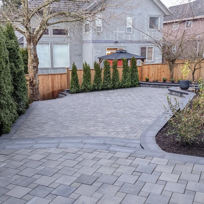 Atkinson Landscaping Inc. photo 2