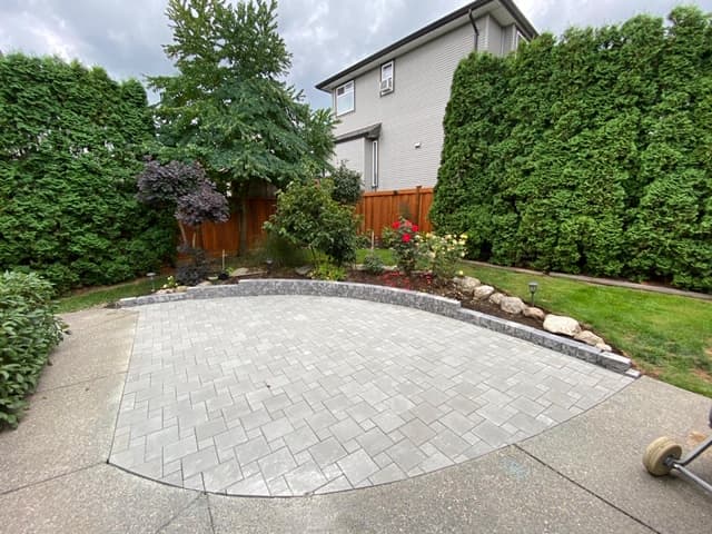Atkinson Landscaping Inc. photo 4