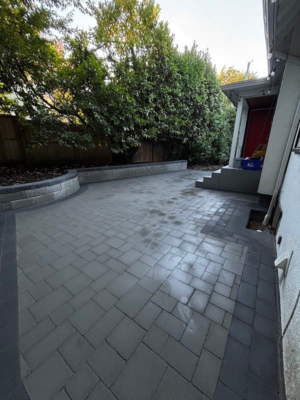 Atlas Pavers Ltd.