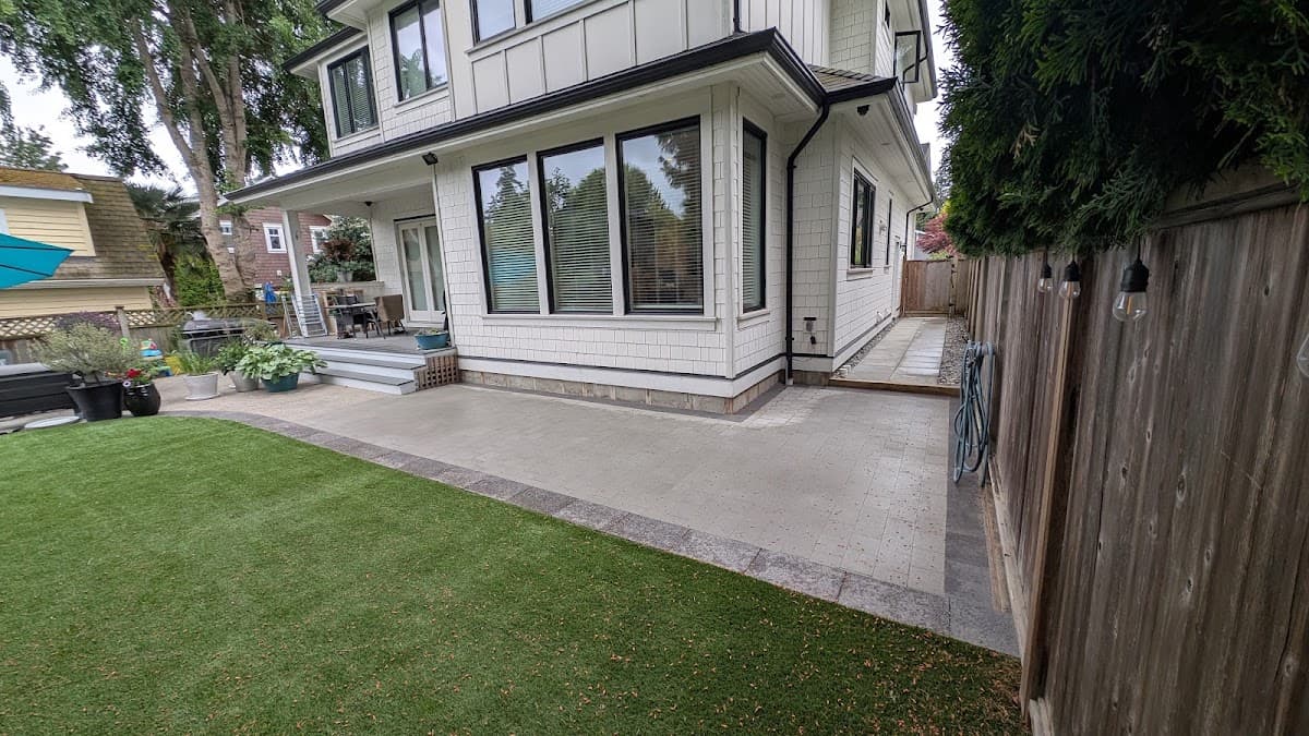 Atlas Pavers Ltd. photo 2
